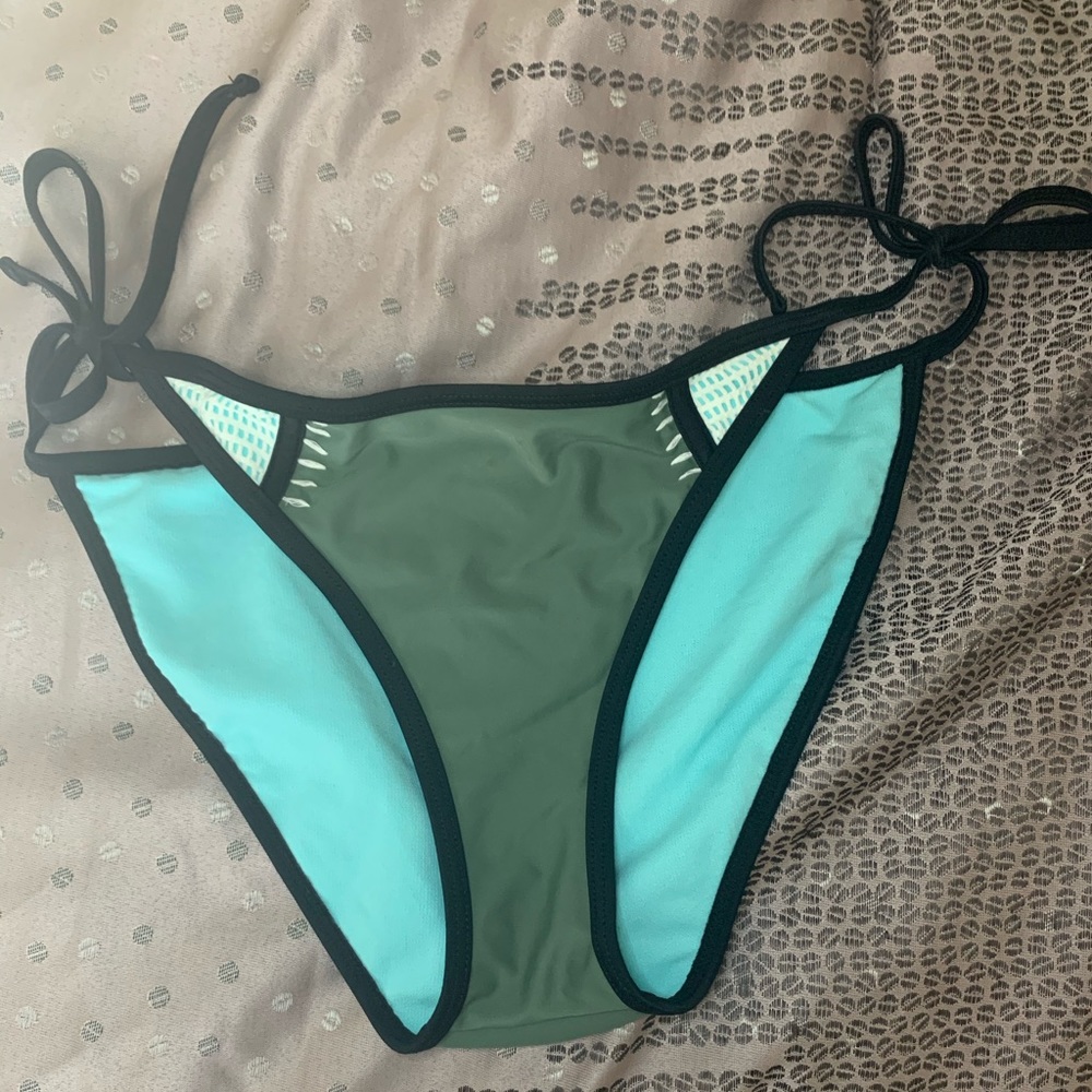 Target Bikini Bottoms